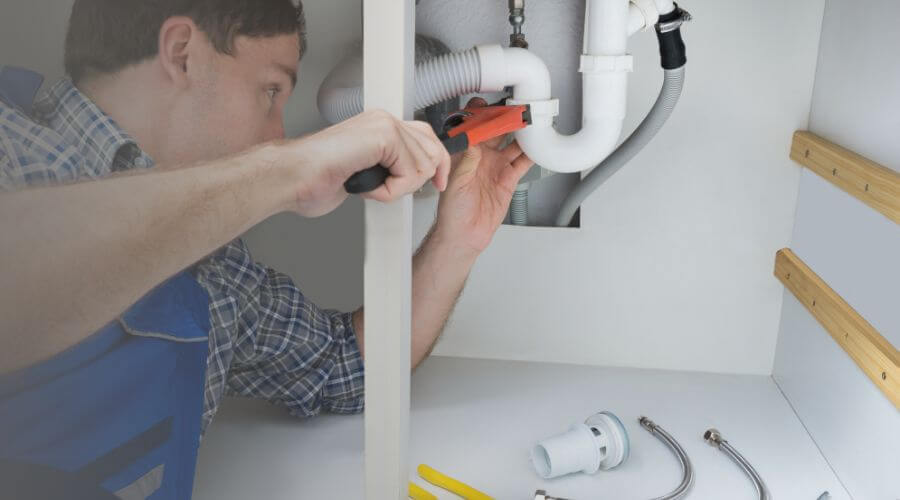 Local expert plumbing services in Vilas, CO